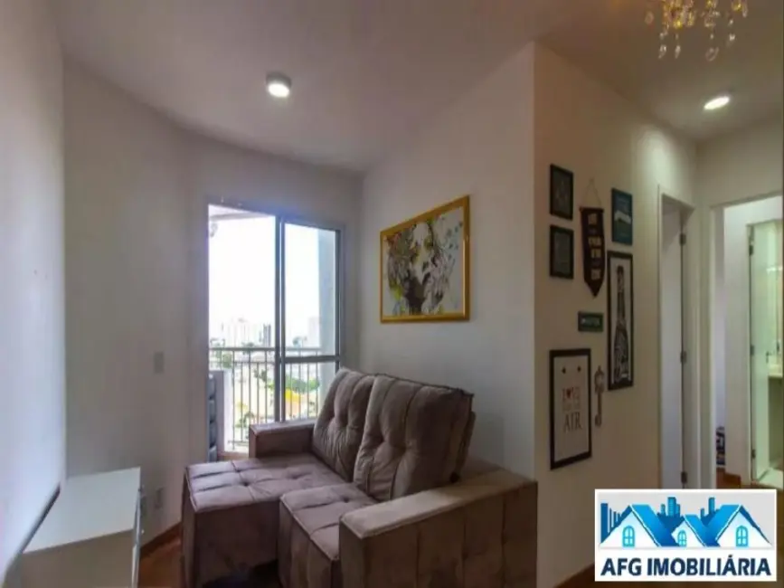 Apartamento com 2 quartos à venda, 55m2 em São Paulo - SP - imagem 1 Foto 1 de Apartamento com 2 quartos à venda, 55m2 em São Paulo - SP