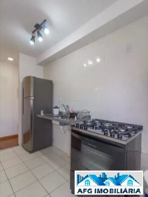 Apartamento com 2 quartos à venda, 55m2 em São Paulo - SP - imagem 7 Foto 7 de Apartamento com 2 quartos à venda, 55m2 em São Paulo - SP