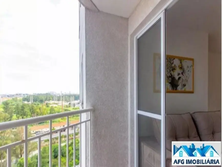 Apartamento com 2 quartos à venda, 55m2 em São Paulo - SP - imagem 9 Foto 9 de Apartamento com 2 quartos à venda, 55m2 em São Paulo - SP