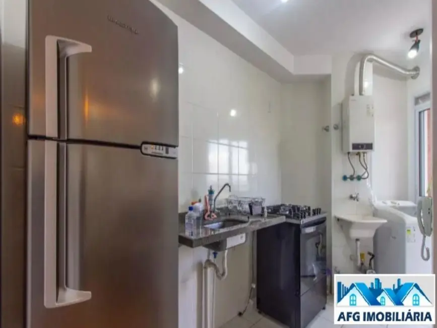 Apartamento com 2 quartos à venda, 55m2 em São Paulo - SP - imagem 6 Foto 6 de Apartamento com 2 quartos à venda, 55m2 em São Paulo - SP