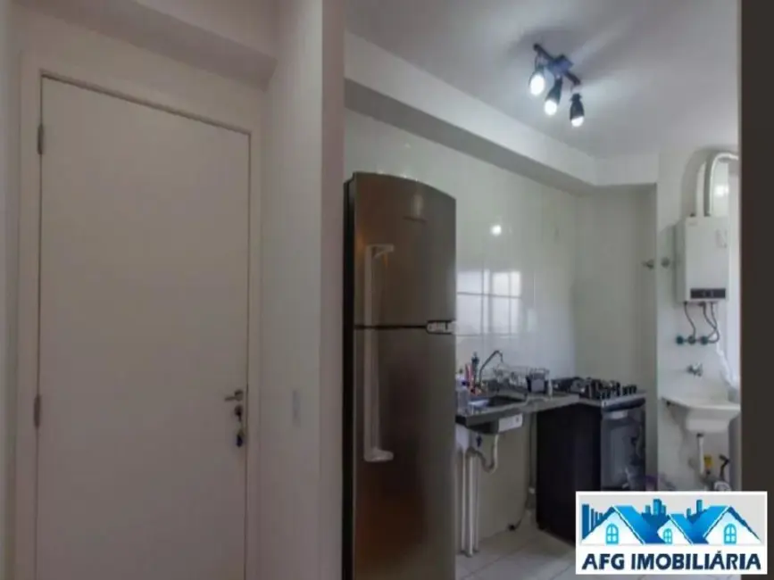 Apartamento com 2 quartos à venda, 55m2 em São Paulo - SP - imagem 5 Foto 5 de Apartamento com 2 quartos à venda, 55m2 em São Paulo - SP