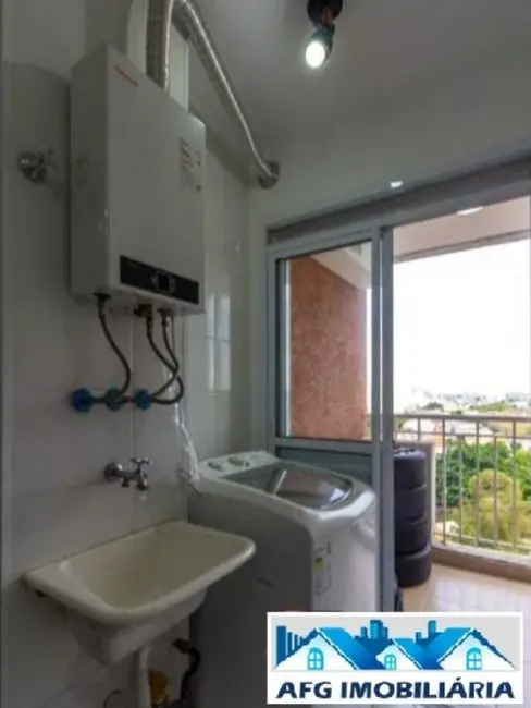 Apartamento com 2 quartos à venda, 55m2 em São Paulo - SP - imagem 8 Foto 8 de Apartamento com 2 quartos à venda, 55m2 em São Paulo - SP