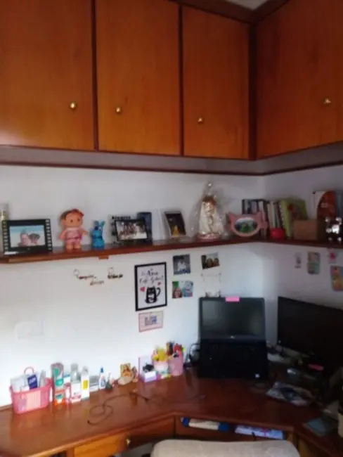Foto 3 de Apartamento com 3 quartos à venda, 72m2 em Parque São Lucas, São Paulo - SP
