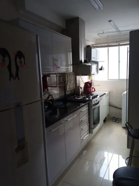 Foto 7 de Apartamento com 3 quartos à venda, 72m2 em Parque São Lucas, São Paulo - SP