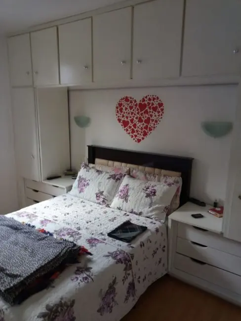 Foto 9 de Apartamento com 3 quartos à venda, 72m2 em Parque São Lucas, São Paulo - SP