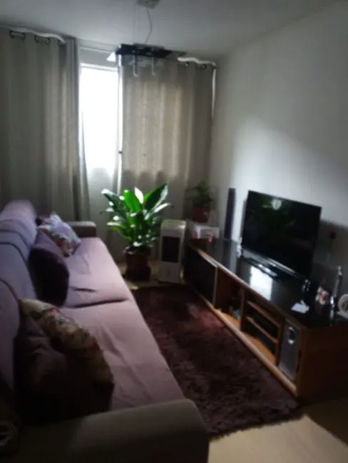 Foto 1 de Apartamento com 3 quartos à venda, 72m2 em Parque São Lucas, São Paulo - SP