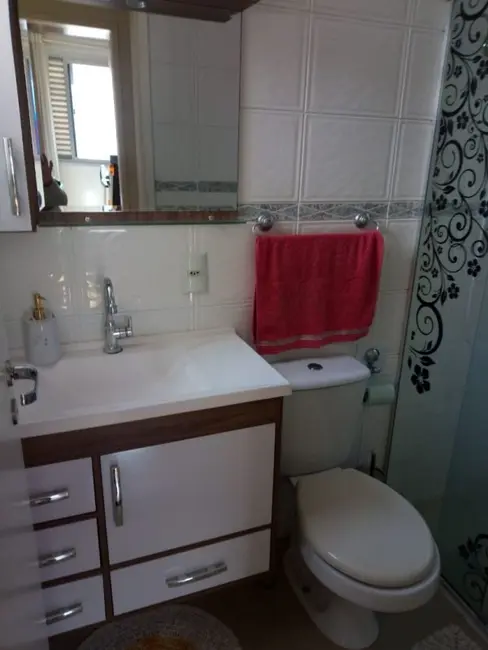Foto 5 de Apartamento com 3 quartos à venda, 72m2 em Parque São Lucas, São Paulo - SP