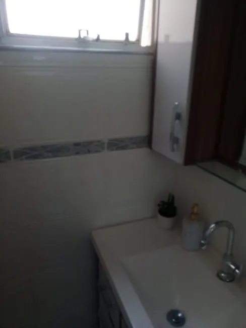 Foto 4 de Apartamento com 3 quartos à venda, 72m2 em Parque São Lucas, São Paulo - SP