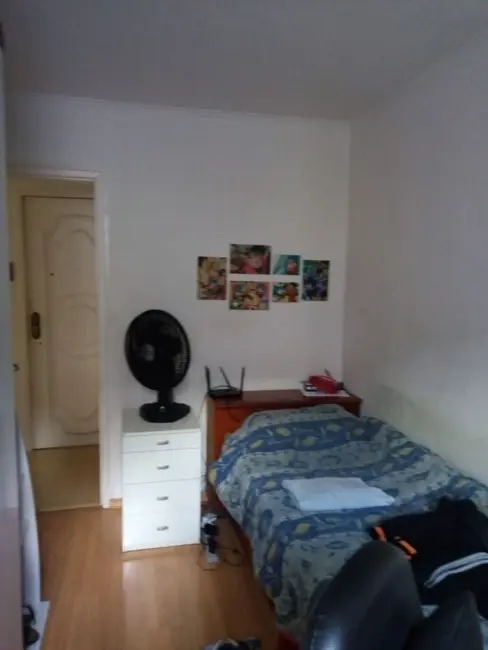 Foto 8 de Apartamento com 3 quartos à venda, 72m2 em Parque São Lucas, São Paulo - SP