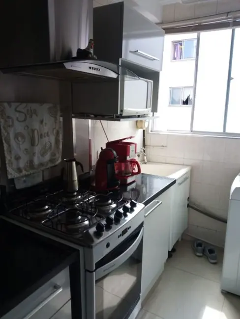 Foto 6 de Apartamento com 3 quartos à venda, 72m2 em Parque São Lucas, São Paulo - SP