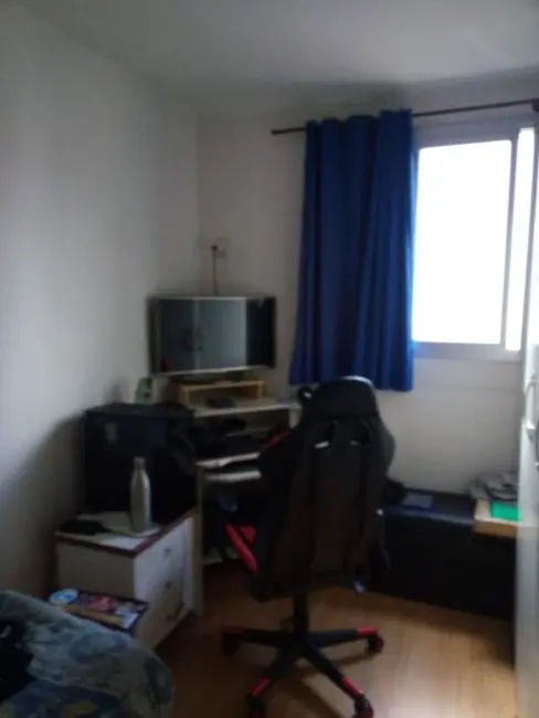 Foto 2 de Apartamento com 3 quartos à venda, 72m2 em Parque São Lucas, São Paulo - SP