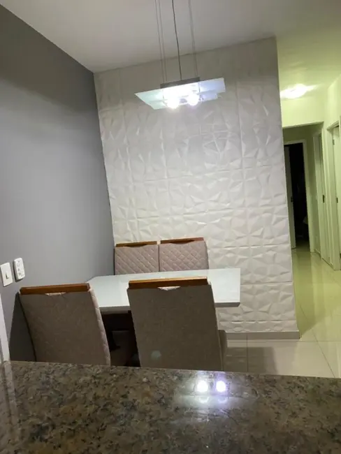 Foto 3 de Apartamento com 2 quartos à venda, 48m2 em Vila Carrão, São Paulo - SP