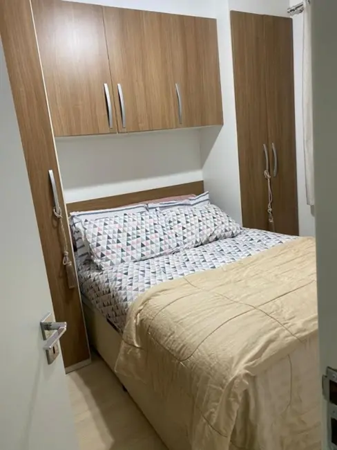 Foto 9 de Apartamento com 2 quartos à venda, 48m2 em Vila Carrão, São Paulo - SP