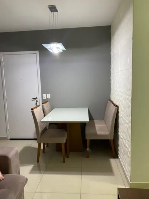 Foto 6 de Apartamento com 2 quartos à venda, 48m2 em Vila Carrão, São Paulo - SP