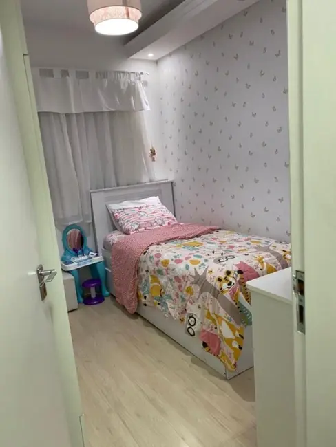 Foto 5 de Apartamento com 2 quartos à venda, 48m2 em Vila Carrão, São Paulo - SP