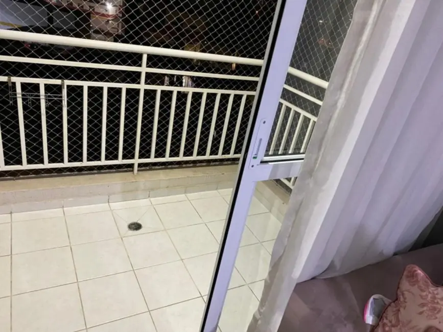 Foto 2 de Apartamento com 2 quartos à venda, 48m2 em Vila Carrão, São Paulo - SP
