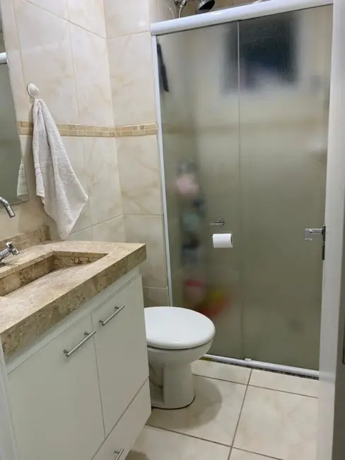 Foto 7 de Apartamento com 2 quartos à venda, 48m2 em Vila Carrão, São Paulo - SP
