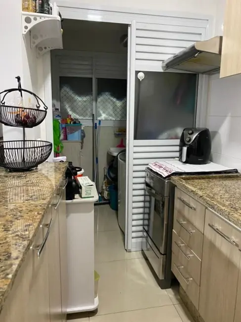 Foto 8 de Apartamento com 2 quartos à venda, 48m2 em Vila Carrão, São Paulo - SP