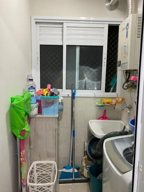 Foto 4 de Apartamento com 2 quartos à venda, 48m2 em Vila Carrão, São Paulo - SP