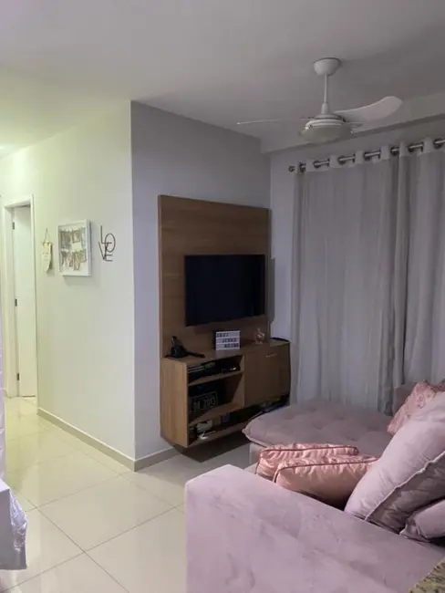 Foto 1 de Apartamento com 2 quartos à venda, 48m2 em Vila Carrão, São Paulo - SP