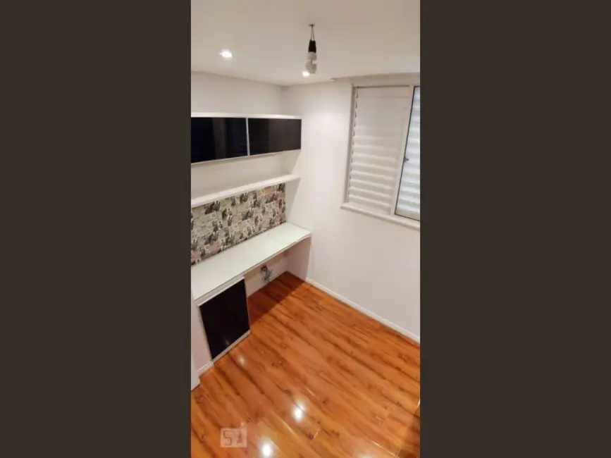 Apartamento com 3 quartos à venda, 60m2 em Parque São Lucas, São Paulo - SP - imagem 9 Foto 9 de Apartamento com 3 quartos à venda, 60m2 em Parque São Lucas, São Paulo - SP