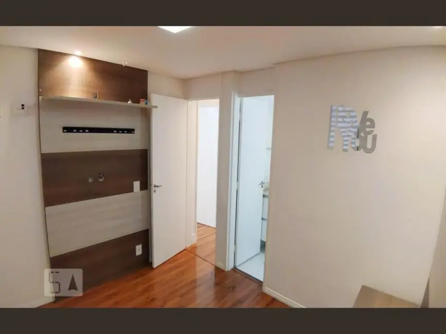 Foto 1 de Apartamento com 3 quartos à venda, 60m2 em Parque São Lucas, São Paulo - SP