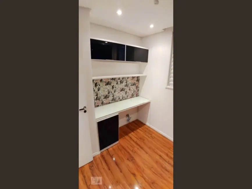 Apartamento com 3 quartos à venda, 60m2 em Parque São Lucas, São Paulo - SP - imagem 5 Foto 5 de Apartamento com 3 quartos à venda, 60m2 em Parque São Lucas, São Paulo - SP