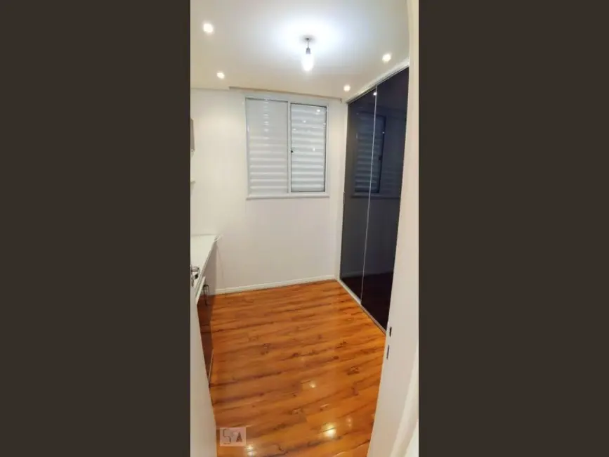 Apartamento com 3 quartos à venda, 60m2 em Parque São Lucas, São Paulo - SP - imagem 4 Foto 4 de Apartamento com 3 quartos à venda, 60m2 em Parque São Lucas, São Paulo - SP