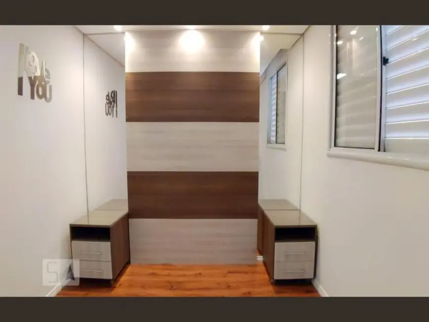 Apartamento com 3 quartos à venda, 60m2 em Parque São Lucas, São Paulo - SP - imagem 3 Foto 3 de Apartamento com 3 quartos à venda, 60m2 em Parque São Lucas, São Paulo - SP