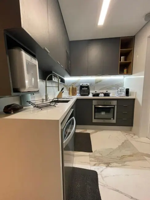 Apartamento com 3 quartos à venda, 103m2 em Tatuapé, São Paulo - SP - imagem 3 Foto 3 de Apartamento com 3 quartos à venda, 103m2 em Tatuapé, São Paulo - SP