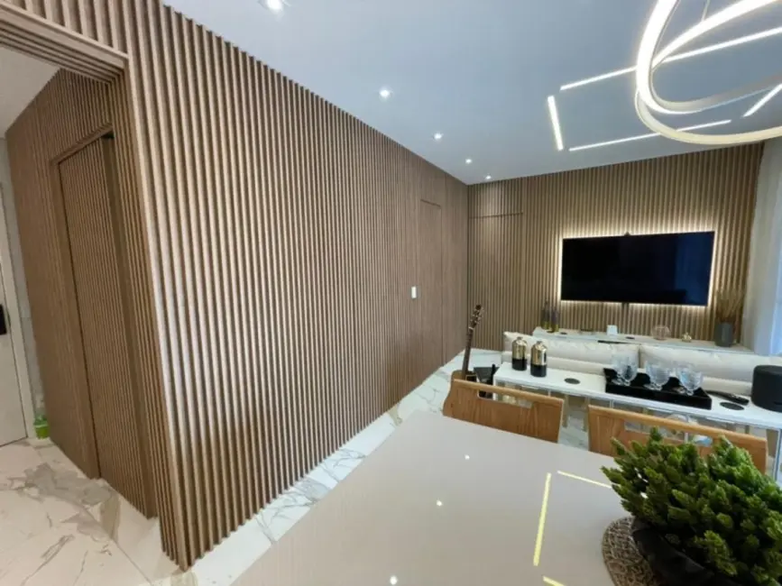 Apartamento com 3 quartos à venda, 103m2 em Tatuapé, São Paulo - SP - imagem 7 Foto 7 de Apartamento com 3 quartos à venda, 103m2 em Tatuapé, São Paulo - SP