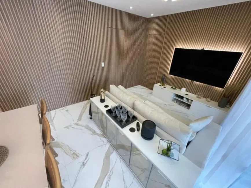 Apartamento com 3 quartos à venda, 103m2 em Tatuapé, São Paulo - SP - imagem 9 Foto 9 de Apartamento com 3 quartos à venda, 103m2 em Tatuapé, São Paulo - SP
