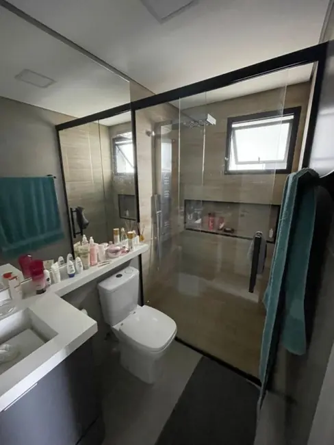 Apartamento com 3 quartos à venda, 103m2 em Tatuapé, São Paulo - SP - imagem 8 Foto 8 de Apartamento com 3 quartos à venda, 103m2 em Tatuapé, São Paulo - SP