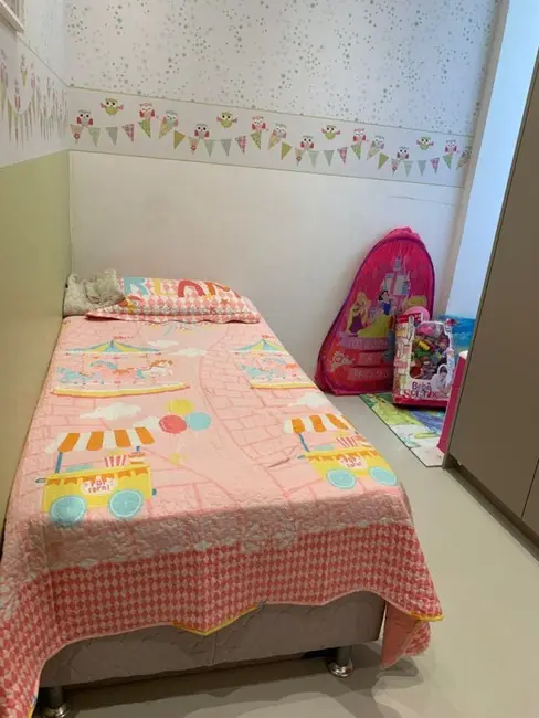 Foto 9 de Apartamento com 4 quartos à venda, 170m2 em Mooca, São Paulo - SP