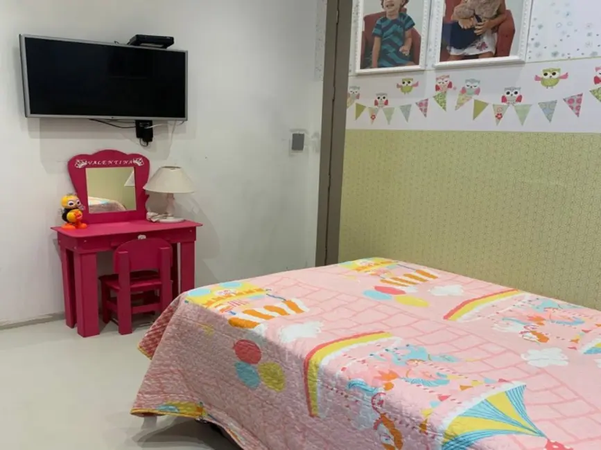 Foto 6 de Apartamento com 4 quartos à venda, 170m2 em Mooca, São Paulo - SP