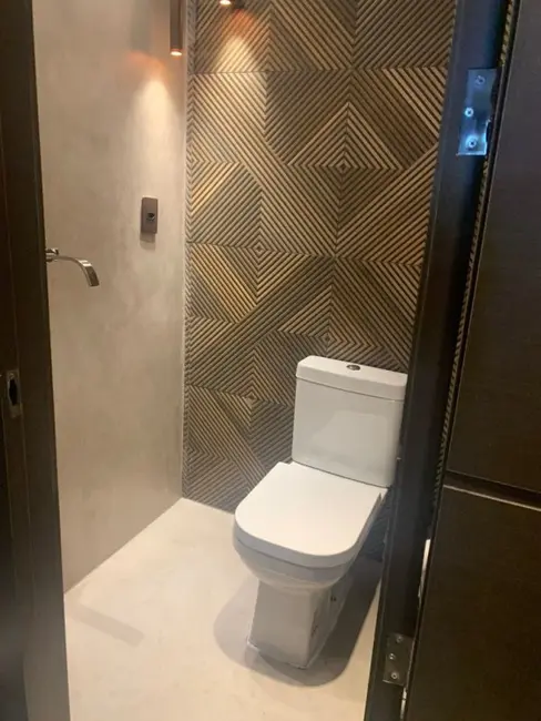 Foto 3 de Apartamento com 4 quartos à venda, 170m2 em Mooca, São Paulo - SP