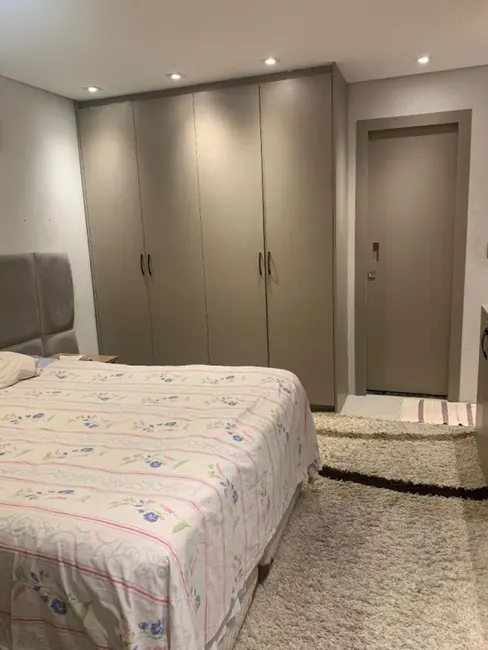 Foto 8 de Apartamento com 4 quartos à venda, 170m2 em Mooca, São Paulo - SP