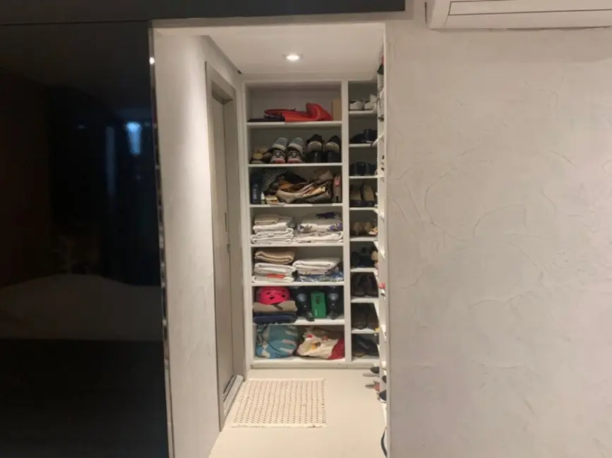 Foto 2 de Apartamento com 4 quartos à venda, 170m2 em Mooca, São Paulo - SP