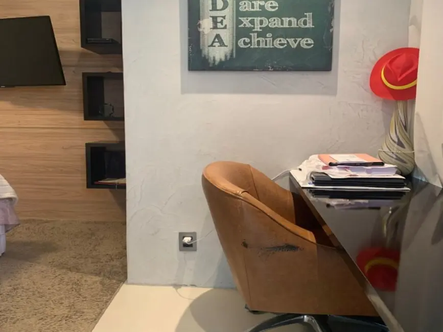 Foto 5 de Apartamento com 4 quartos à venda, 170m2 em Mooca, São Paulo - SP