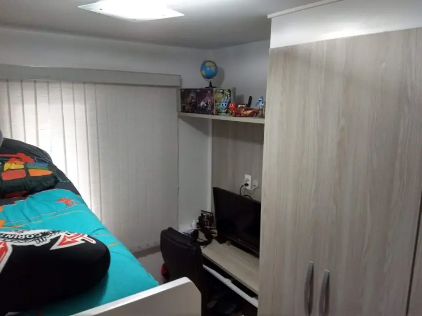 Foto 6 de Apartamento com 2 quartos à venda, 65m2 em Parque São Lucas, São Paulo - SP