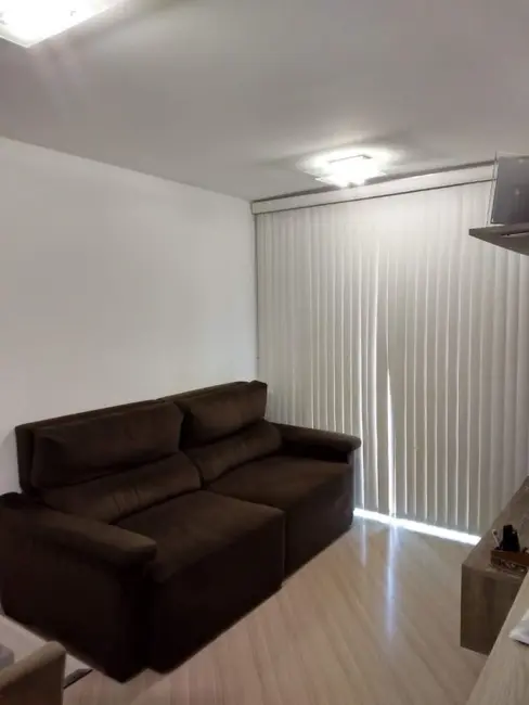 Foto 8 de Apartamento com 2 quartos à venda, 65m2 em Parque São Lucas, São Paulo - SP