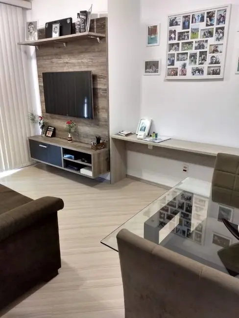 Foto 1 de Apartamento com 2 quartos à venda, 65m2 em Parque São Lucas, São Paulo - SP