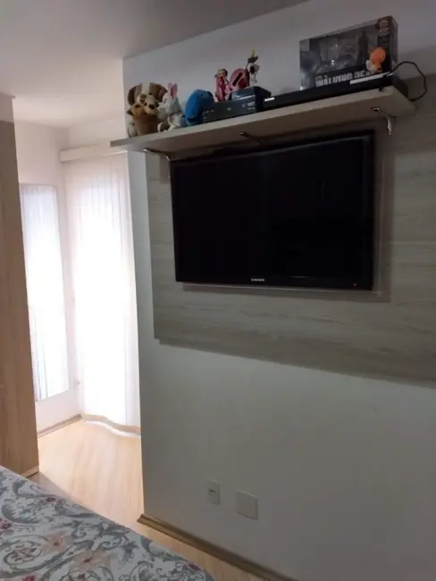 Foto 5 de Apartamento com 2 quartos à venda, 65m2 em Parque São Lucas, São Paulo - SP