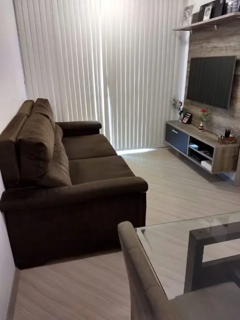 Foto 2 de Apartamento com 2 quartos à venda, 65m2 em Parque São Lucas, São Paulo - SP