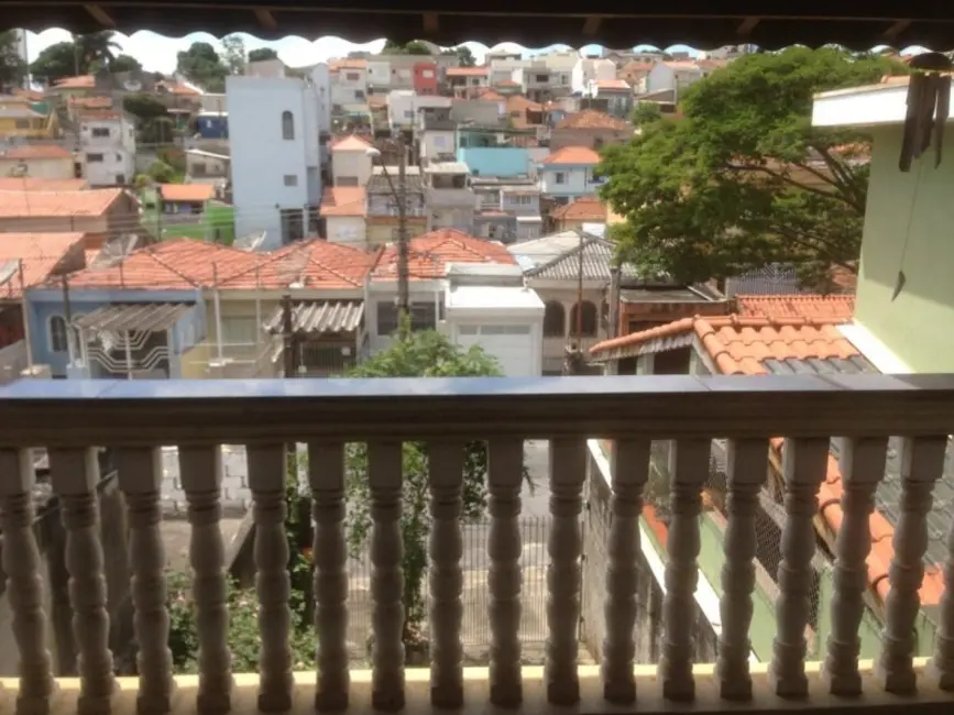 Casa de Condomínio com 2 quartos à venda, 215m2 em Penha de França, São Paulo - SP - imagem 6 Foto 6 de Casa de Condomínio com 2 quartos à venda, 215m2 em Penha de França, São Paulo - SP