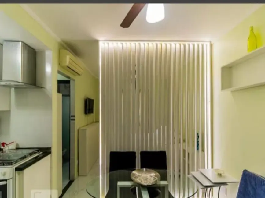 Foto 6 de Apartamento com 1 quarto à venda, 30m2 em Santa Cecília, São Paulo - SP