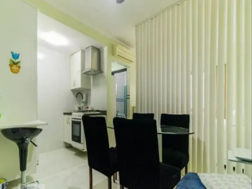 Foto 5 de Apartamento com 1 quarto à venda, 30m2 em Santa Cecília, São Paulo - SP