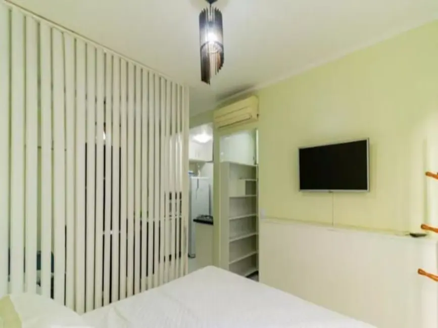 Foto 3 de Apartamento com 1 quarto à venda, 30m2 em Santa Cecília, São Paulo - SP