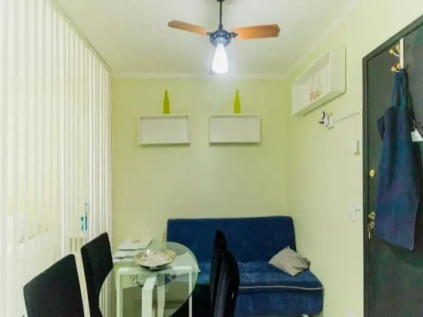 Foto 8 de Apartamento com 1 quarto à venda, 30m2 em Santa Cecília, São Paulo - SP