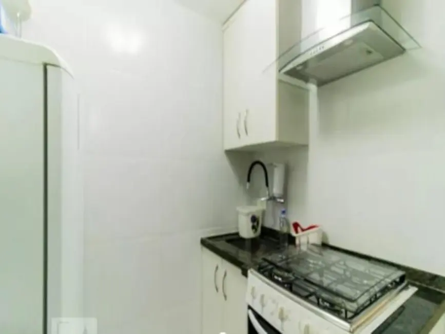 Foto 7 de Apartamento com 1 quarto à venda, 30m2 em Santa Cecília, São Paulo - SP